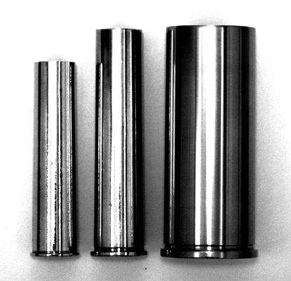 600 NE, 700 H&H, S&H 2-Bore